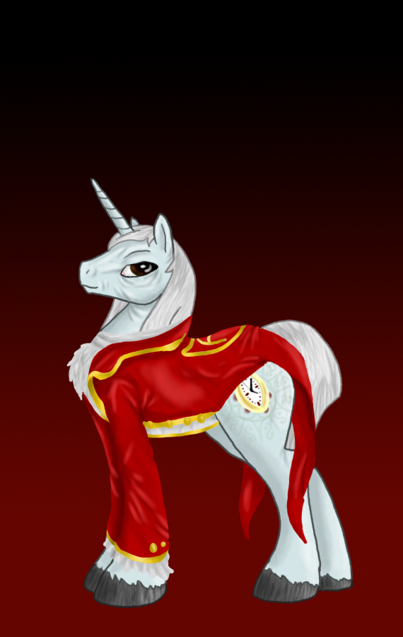 fisherpon:  My Little AmnesiaI II III IV  omg, these are really cool.  I couldn&rsquo;t