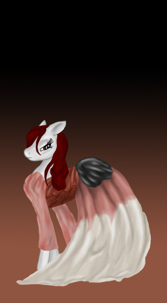 fisherpon:  My Little AmnesiaI II III IV  omg, these are really cool.  I couldn&rsquo;t