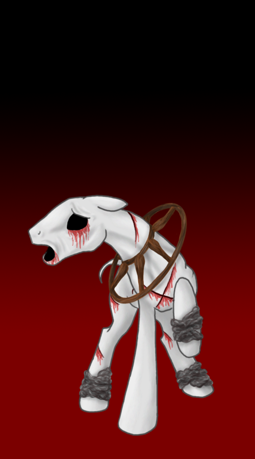 fisherpon:  My Little AmnesiaI II III IV  omg, these are really cool.  I couldn&rsquo;t