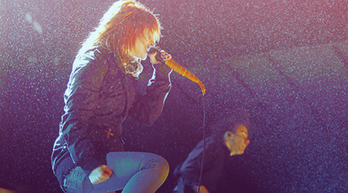 the show must ALWAYS go on&hellip;