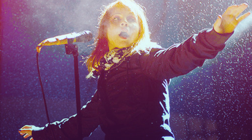 the show must ALWAYS go on&hellip;