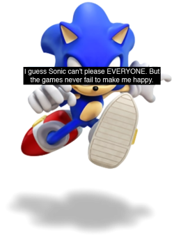 sonic-confessions:  And it really pisses