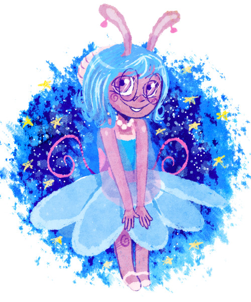ohcorny:I know her name is nautilus but she’ll always be shelby in my heart