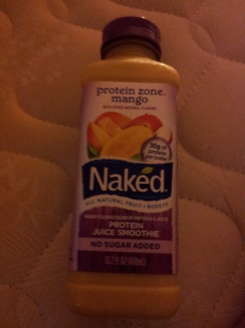 lets get Naked guise