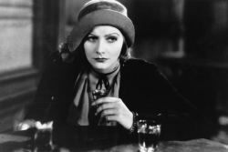 darlingohara:  Greta Garbo in Anna Christie