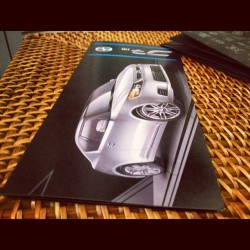 #scion book (Taken with instagram)