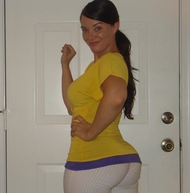 badbroads:  http://badbroads.tumblr.com/ TJ’s *****Thick Thursday******