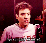 Mulder, It's Me