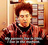 Mulder, It's Me