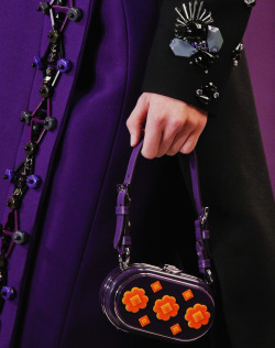 Prada Fall 2012