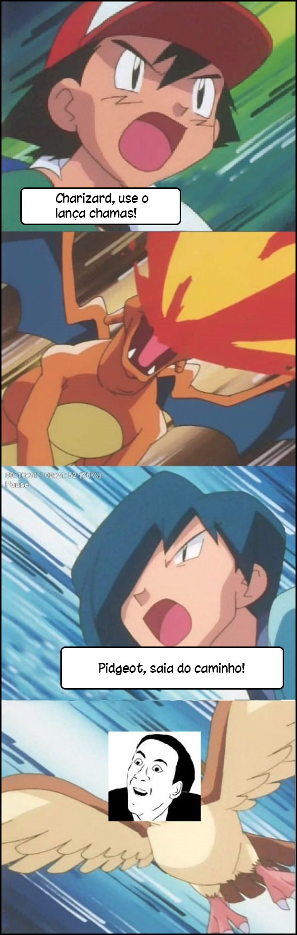 Hiatus
