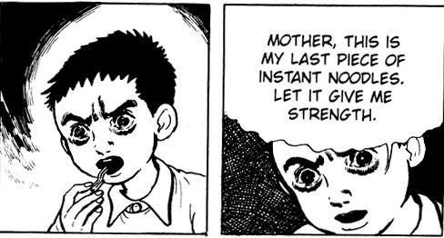 thewaragainstgiygas:
“mehcabre:
“ Kazuo Umezu.
”
adulthood
”