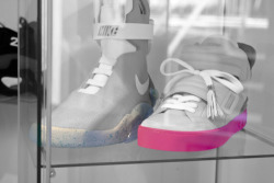 asap-kanyezzy:  Nike Mag X LV Jaspers 