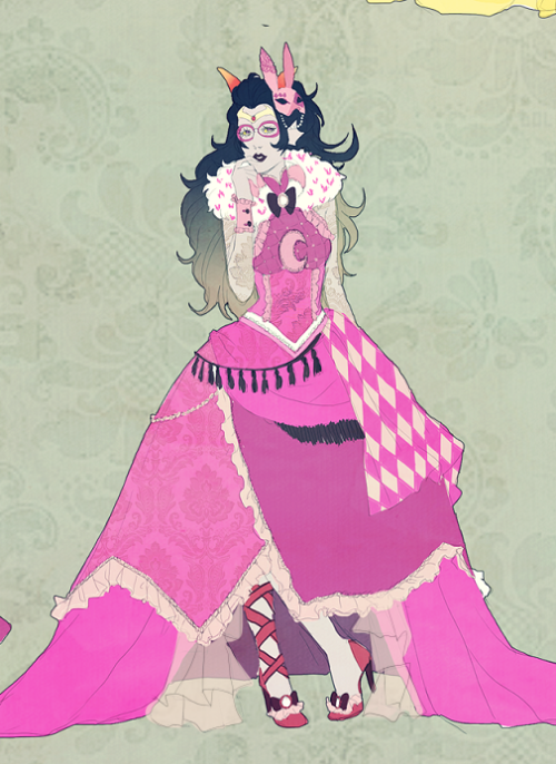 mookie000:  uncut imageall the ballgown dreamer girls for everyone that asked since all the girls where requested at some point (●´∀｀●)Ill get the boys up next for thos who asked(UwU 