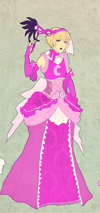mookie000:  uncut imageall the ballgown dreamer girls for everyone that asked since all the girls where requested at some point (●´∀｀●)Ill get the boys up next for thos who asked(UwU 