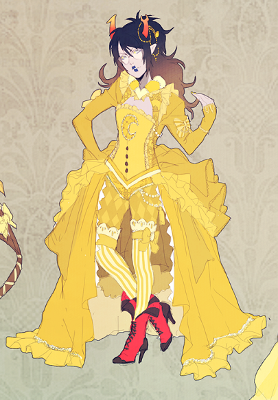 mookie000:  uncut imageall the ballgown dreamer girls for everyone that asked since all the girls where requested at some point (●´∀｀●)Ill get the boys up next for thos who asked(UwU 