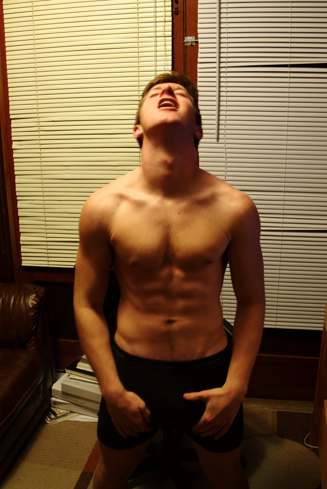 HORNYFRESHMAN
