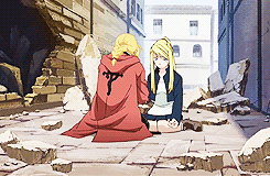 coisasdeotaku:  Edward: “You helped a woman give birth in Rush Valley, and saved
