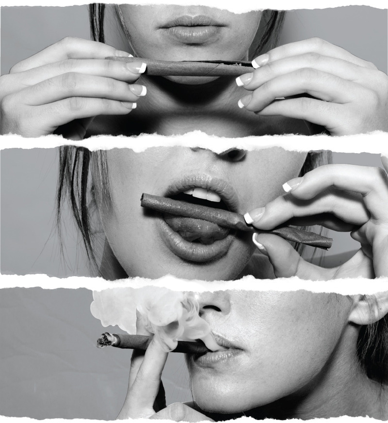 jon-b-paris:  #rolling #blunt 