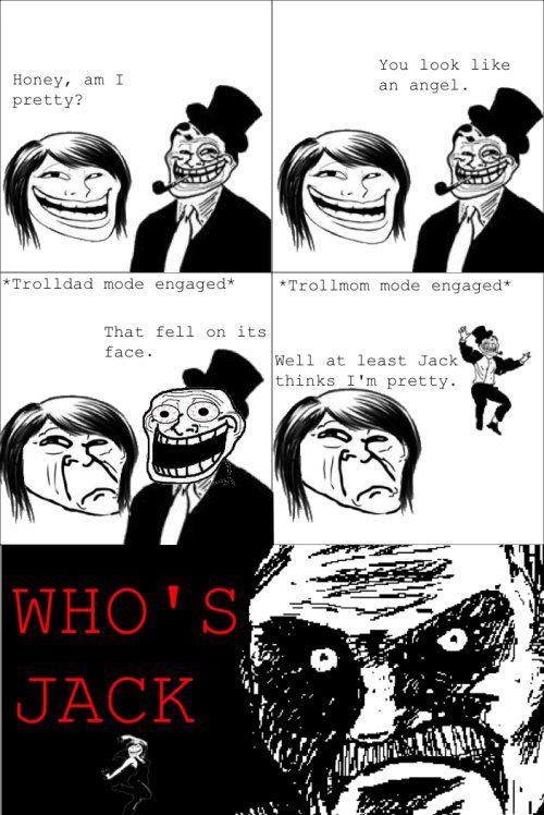  Warning: this blog will give you a laugh-attack. 