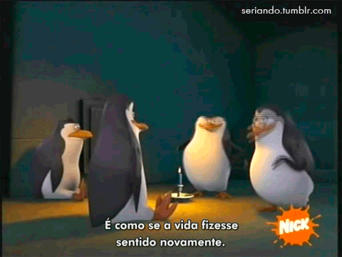 Quando a luz volta e eu posso mexer no computador: