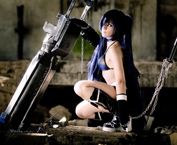Lovers ♥ Cosplay