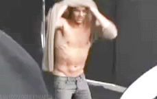 alekzmx:  In need of some SEXY Ricky? Of course, as always! 