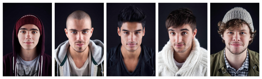 TW Fan Photos