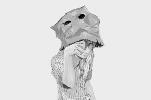 anshishoku:  [yzo] 
