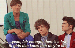 mr-styles:  it’s about a girl who is kind of hot cos she doesn’t know that she’s
