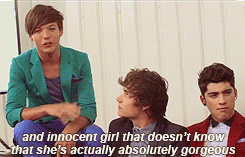 mr-styles:  it’s about a girl who is kind of hot cos she doesn’t know that she’s