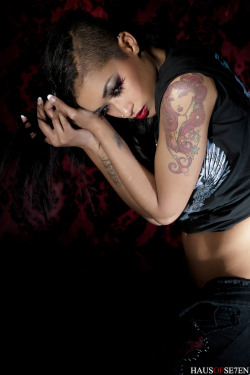 houseofseven:   @Skin_Diamond @HAUSOFSE7EN