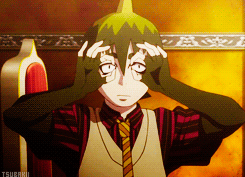 Escola Shinigami
