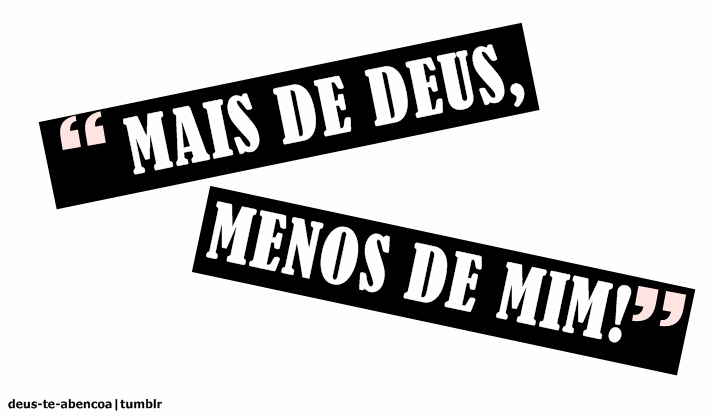 Uma vida para Cristo