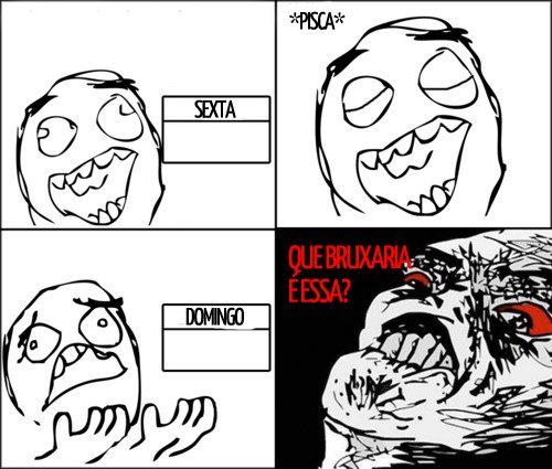 Depois do Anoitecer