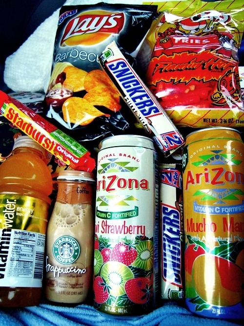 SomE Stuff n' Things!!!?/