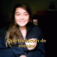 Porra a gente se ama, isso é lindo demais!