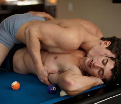 Legalize love