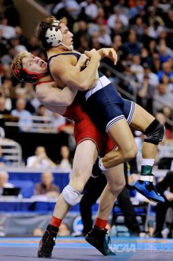 wrestlingisbest:  149 Kyle Dake, Cornell