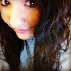 natural hair (Taken with instagram)