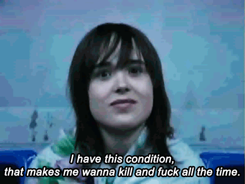 superviolence:  gpoy