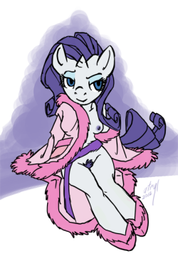 Rarity by Atryl