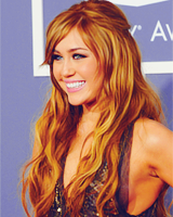 untouchedfeeling:  Miley Cyrus Hair Appreciation Post. 