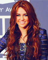 untouchedfeeling:  Miley Cyrus Hair Appreciation Post. 