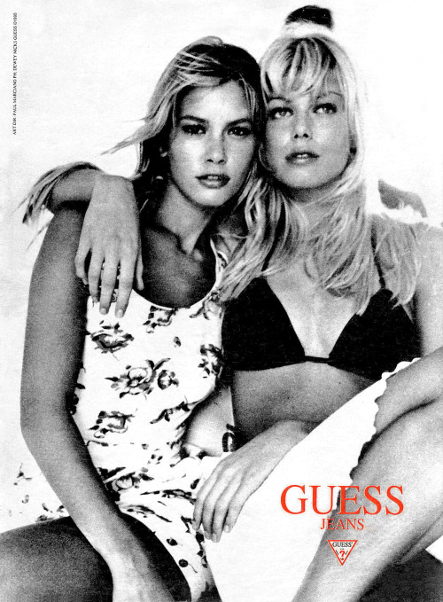 Tota S World Valeria Mazza Ingrid Seynhaeve Guess Jeans