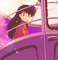 The Inuyasha Blog