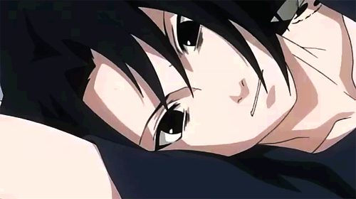 Essas são minhas reações ao assistir animes: