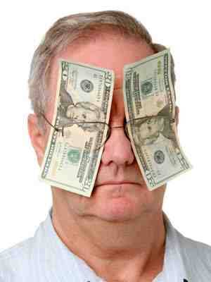 unable to see my haters