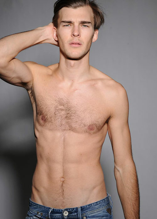 yellowasian:  Patrick Kafka 