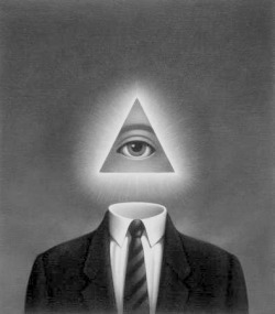 Illuminati Bob